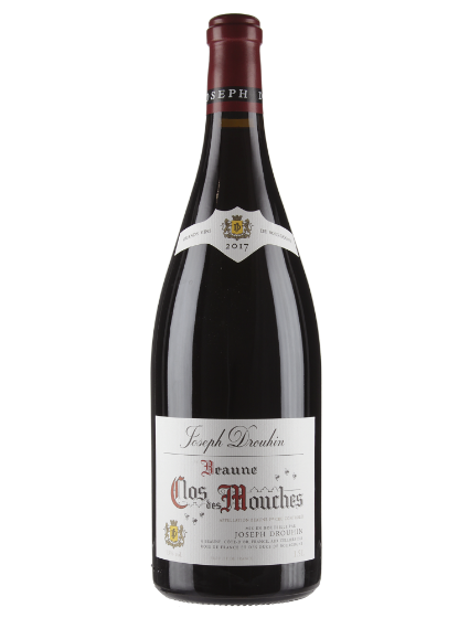 Beaune Clos des Mouches